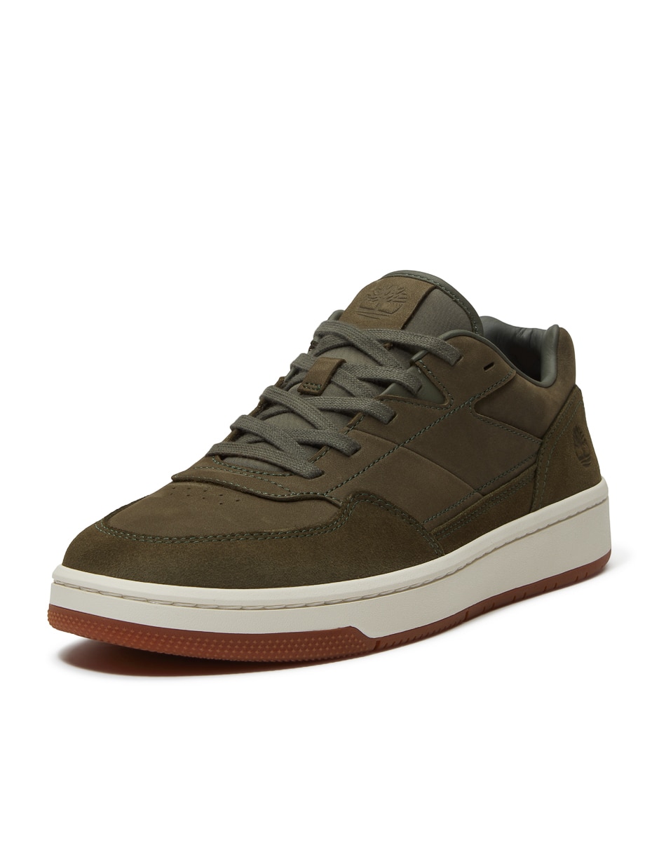 Tenis Timberland Jackson Court para hombre