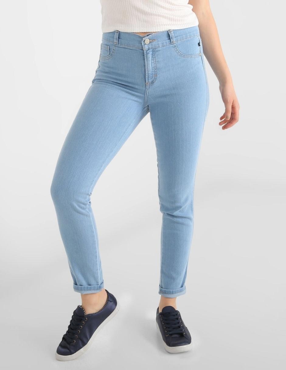 Jeans skinny para mujer Jeans skinny para mujer