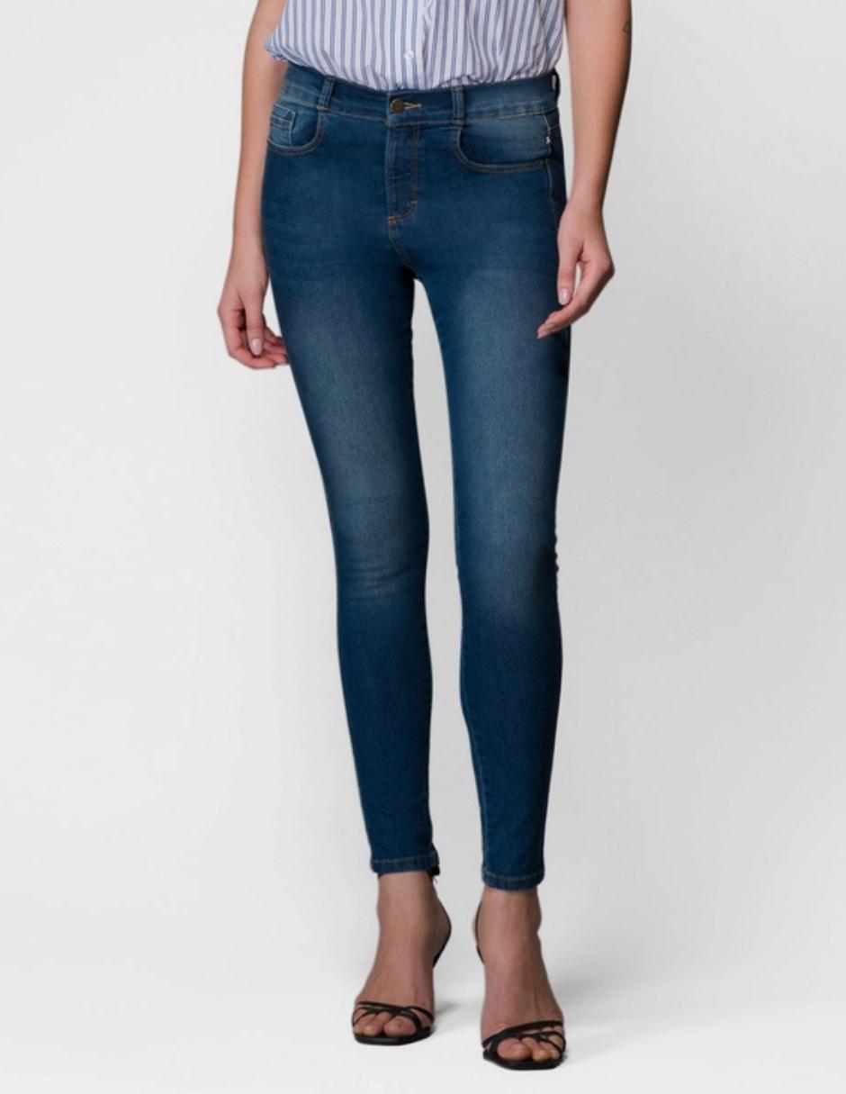Jeans slim para mujer Jeans slim para mujer