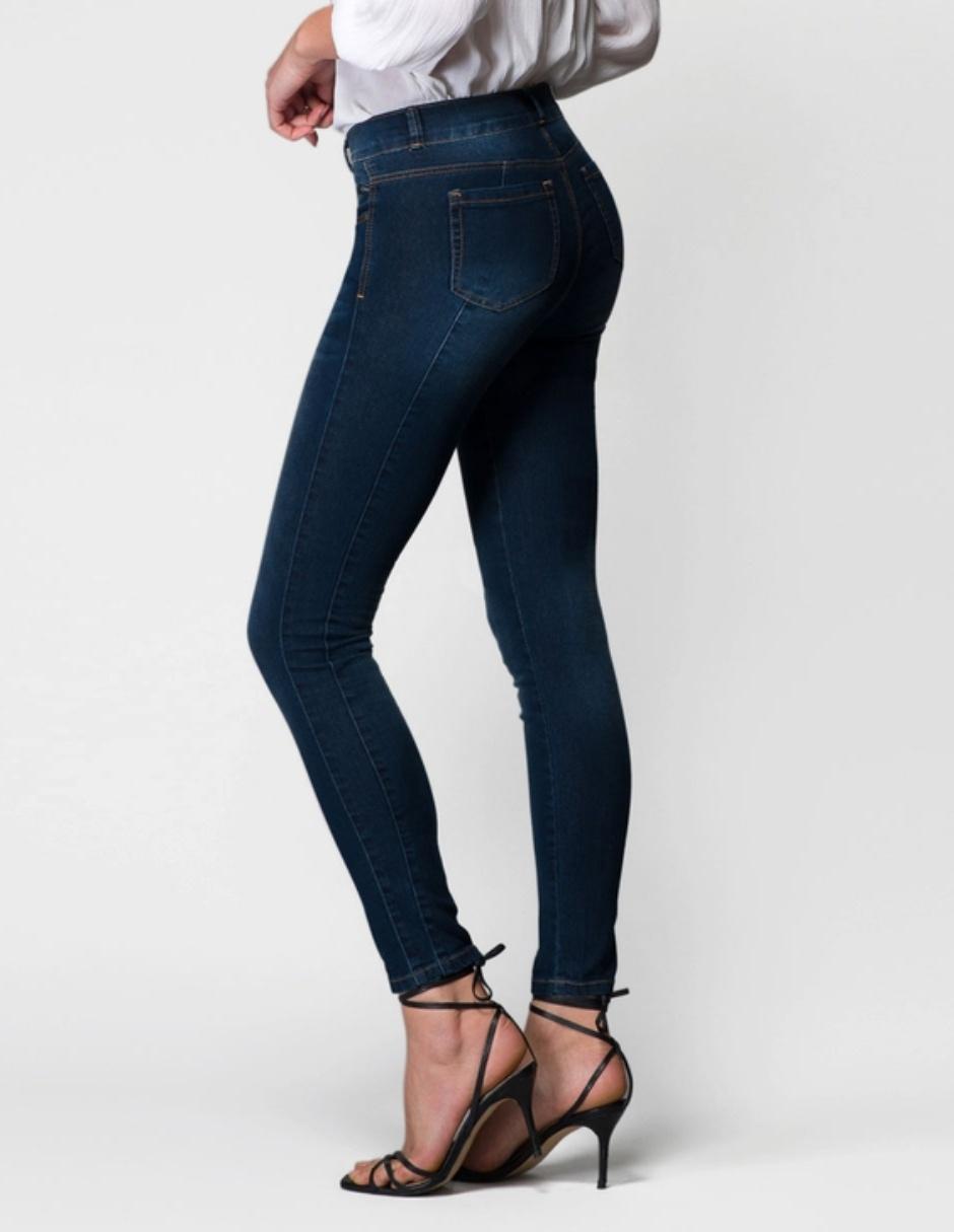 Jeans slim para mujer 3