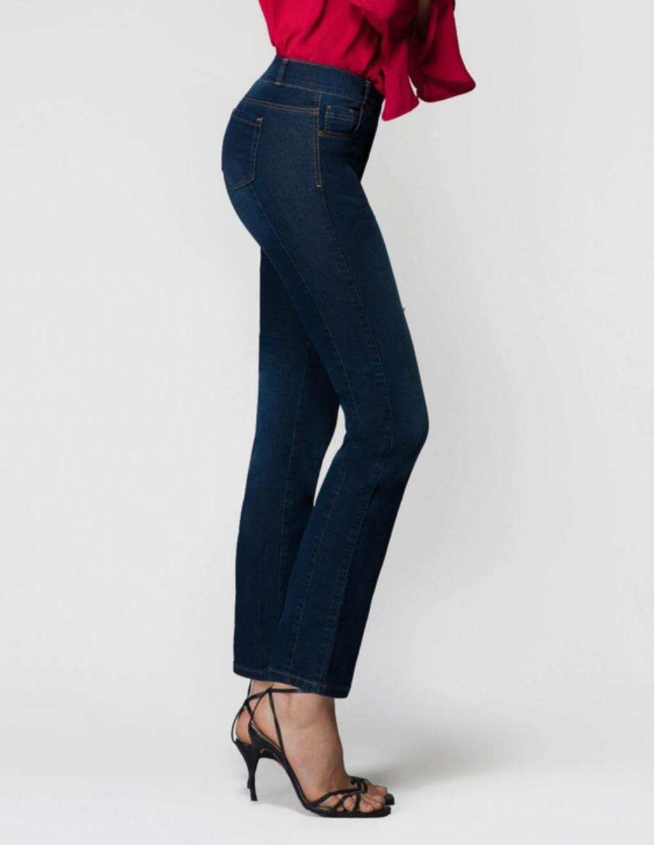 Jeans straightpara mujer 5