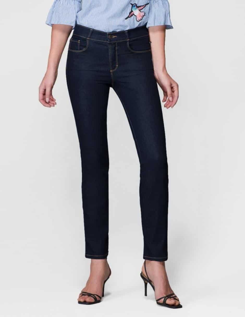 Jeans straightpara mujer Jeans straightpara mujer