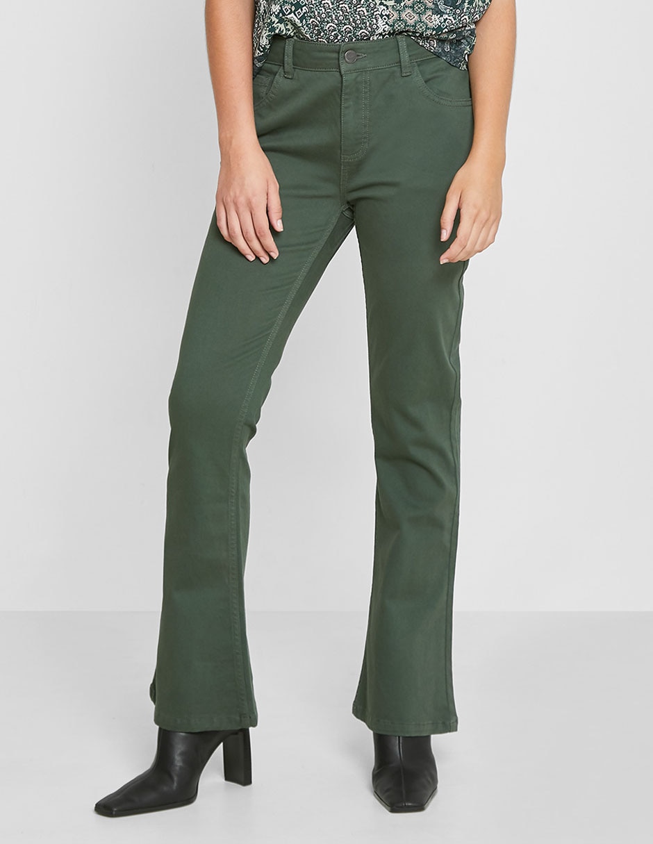 Jeans straight para mujer Jeans straight para mujer