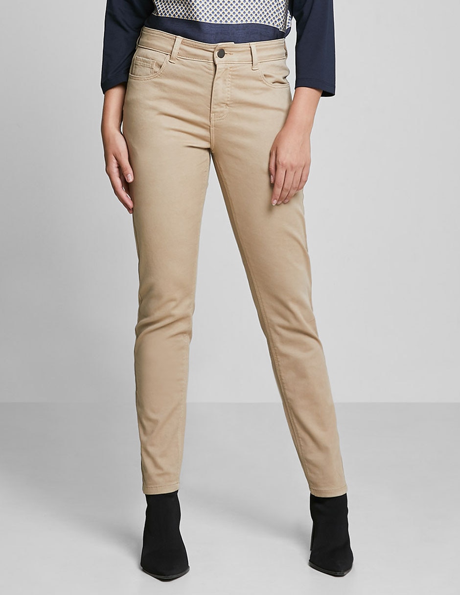 Jeans skinny para mujer Jeans skinny para mujer