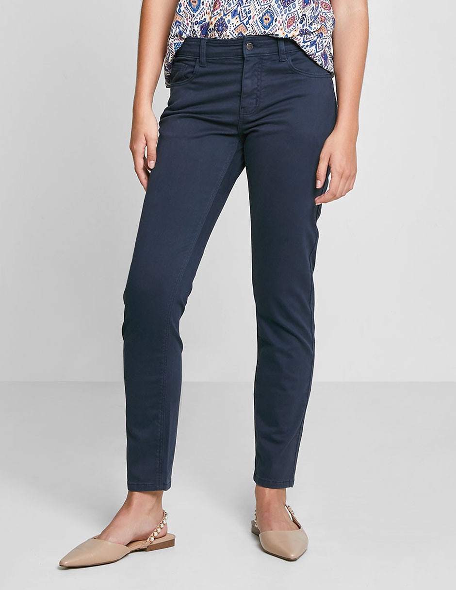 Jeans skinny para mujer Jeans skinny para mujer