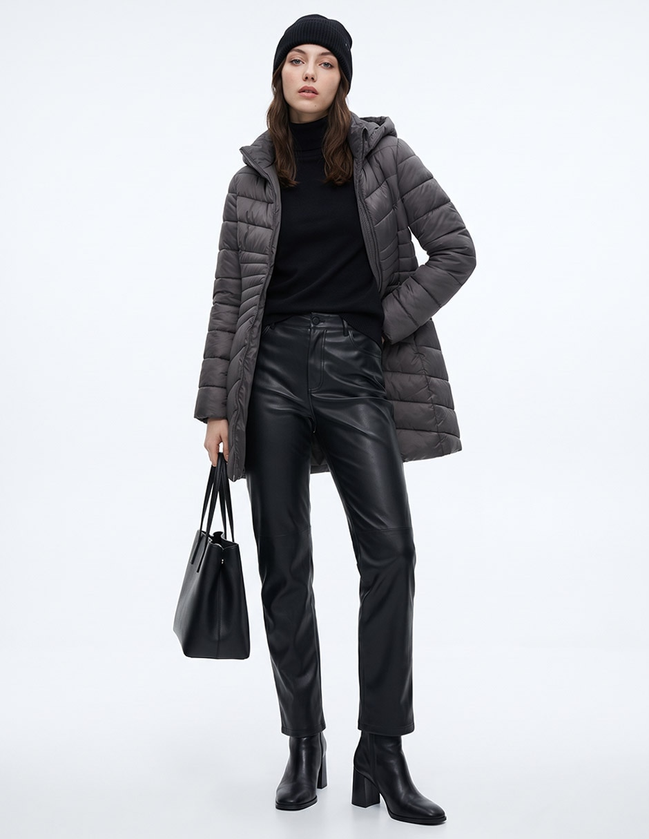 Chamarra impermeable para mujer Chamarra impermeable para mujer