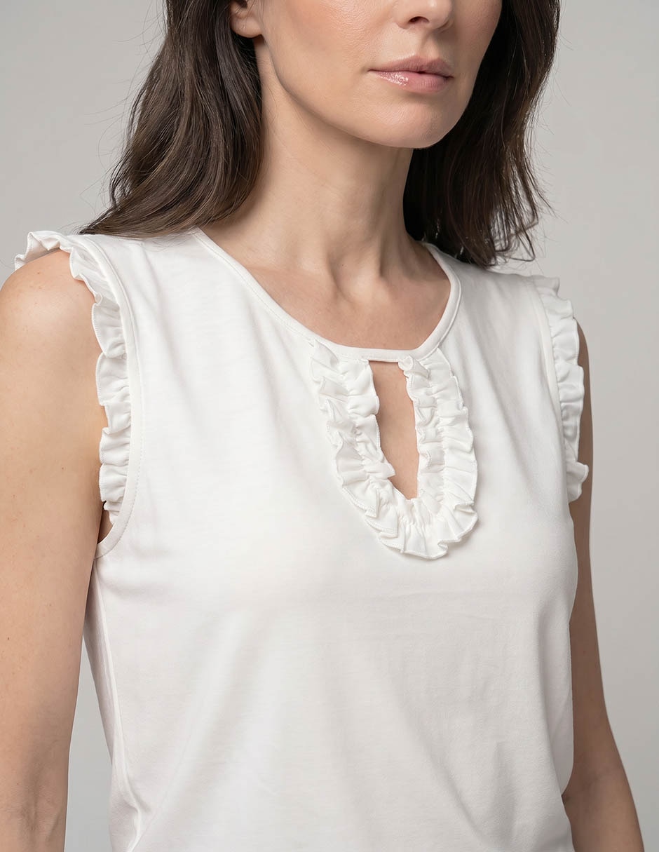 Playera para mujer 2