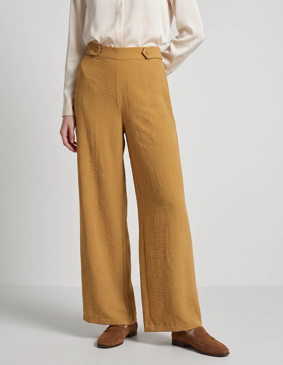 Pantalón regular para mujer Pantalón regular para mujer