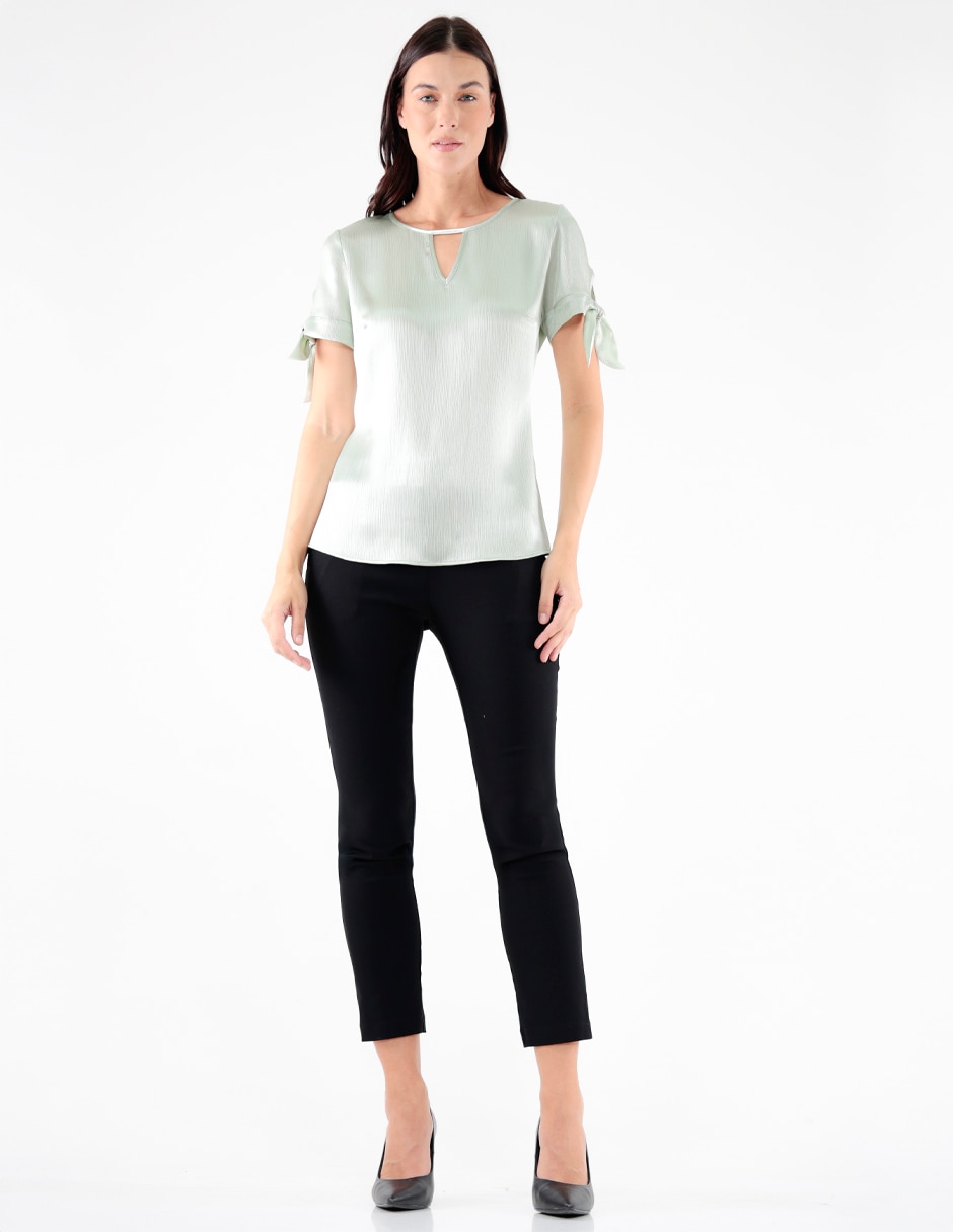 Blusa Scotch & Soda para mujer 3