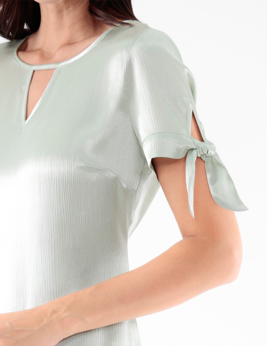 Blusa Scotch & Soda para mujer 2