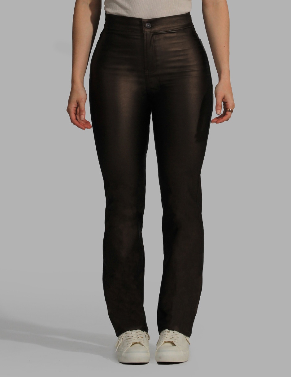 Pantalón slim para mujer Pantalón slim para mujer