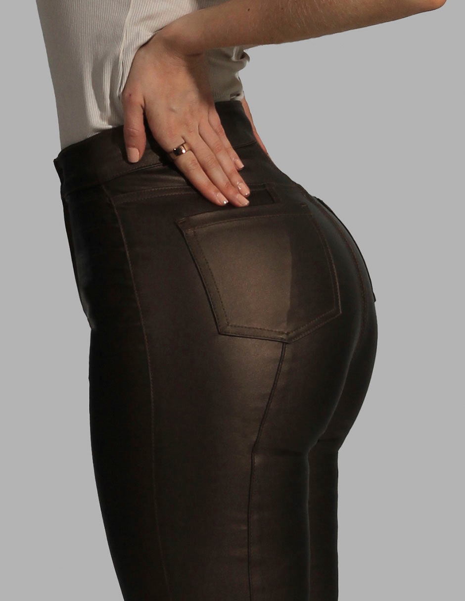 Pantalón slim para mujer 6
