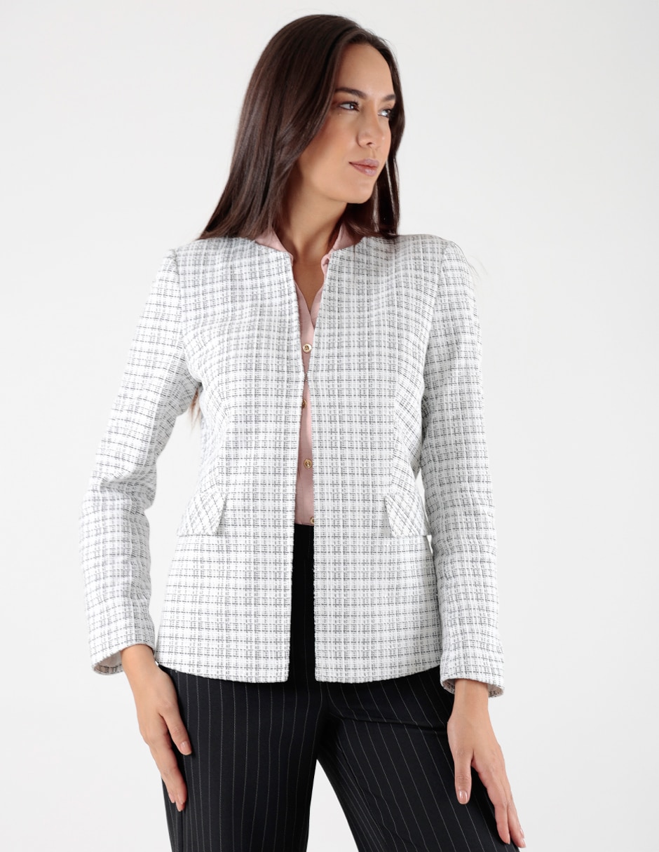 Saco formal para mujer Saco formal para mujer
