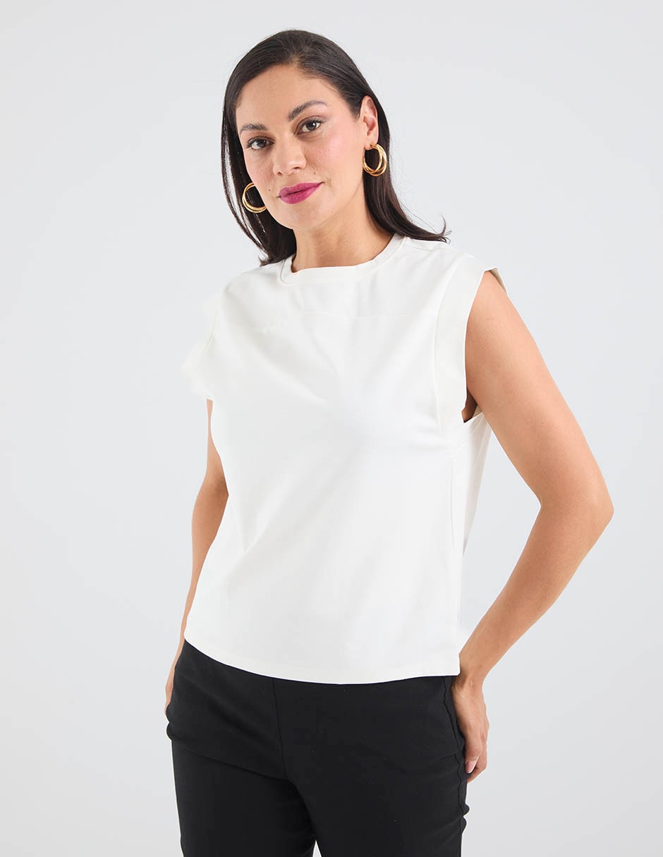 Blusa Liz&Co By Liz Claiborne para mujer