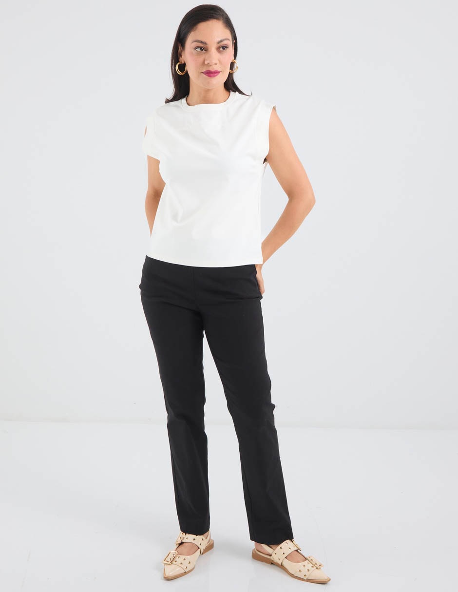 Blusa Liz&Co By Liz Claiborne para mujer