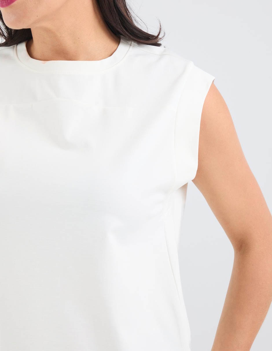 Blusa Liz&Co By Liz Claiborne para mujer