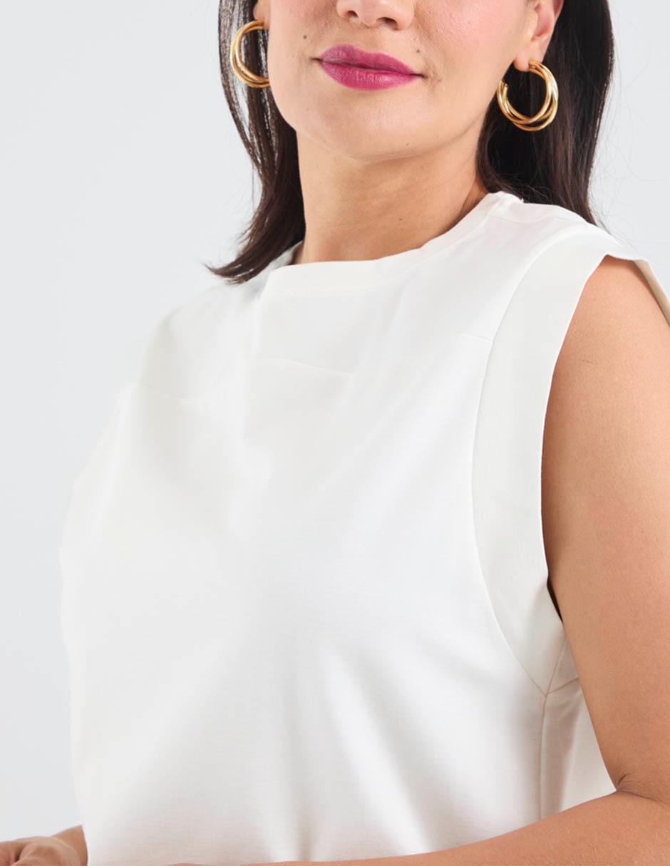 Blusa Liz&Co By Liz Claiborne para mujer