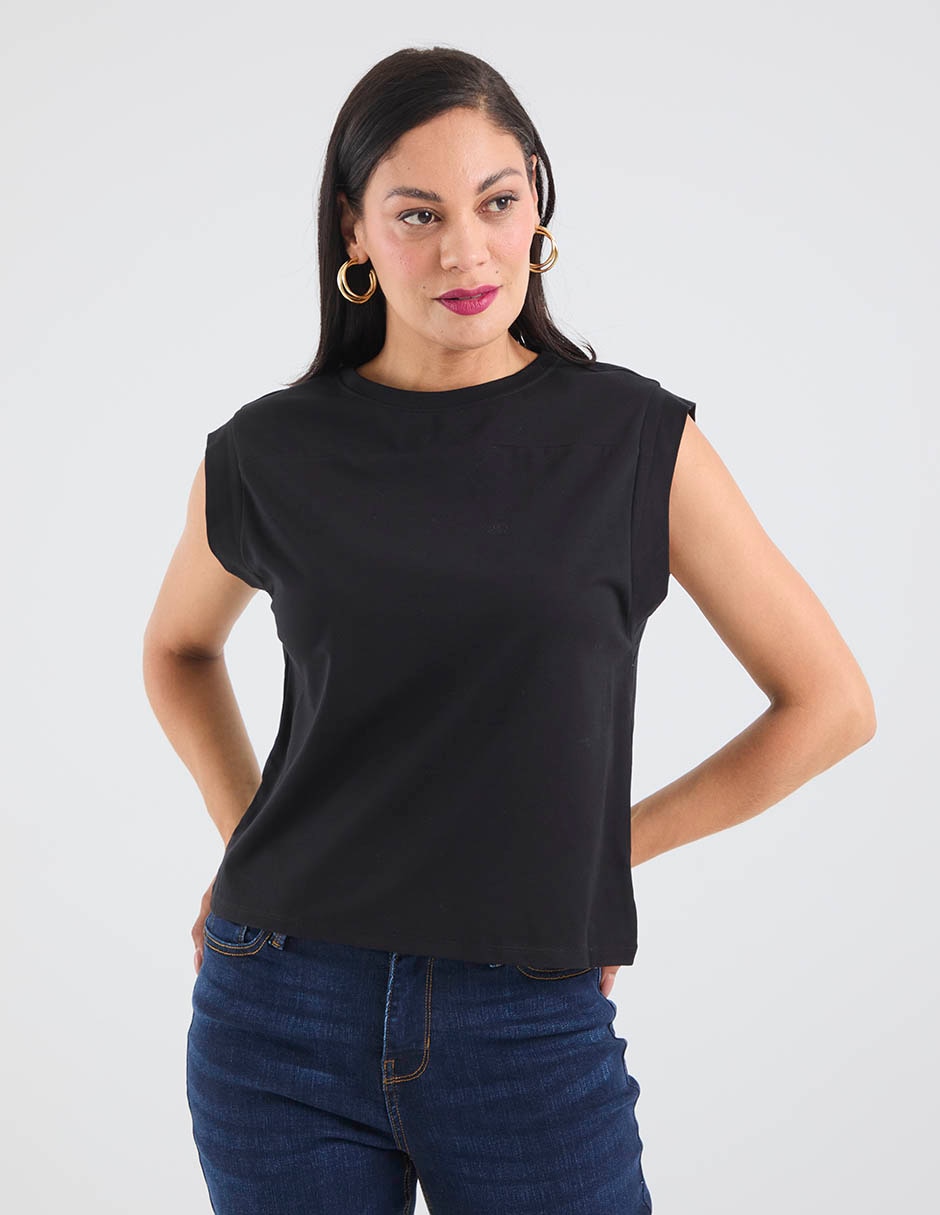 Blusa Liz& para mujer 1