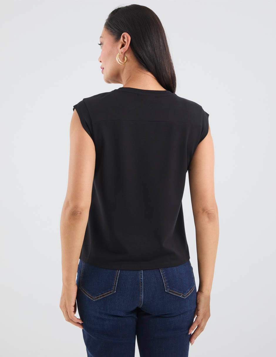 Blusa Liz& para mujer 3