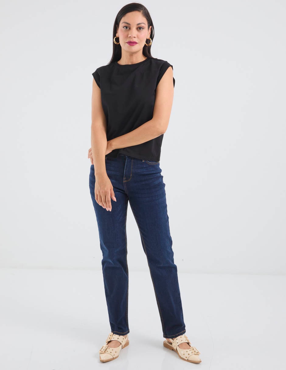 Blusa Liz& para mujer 4