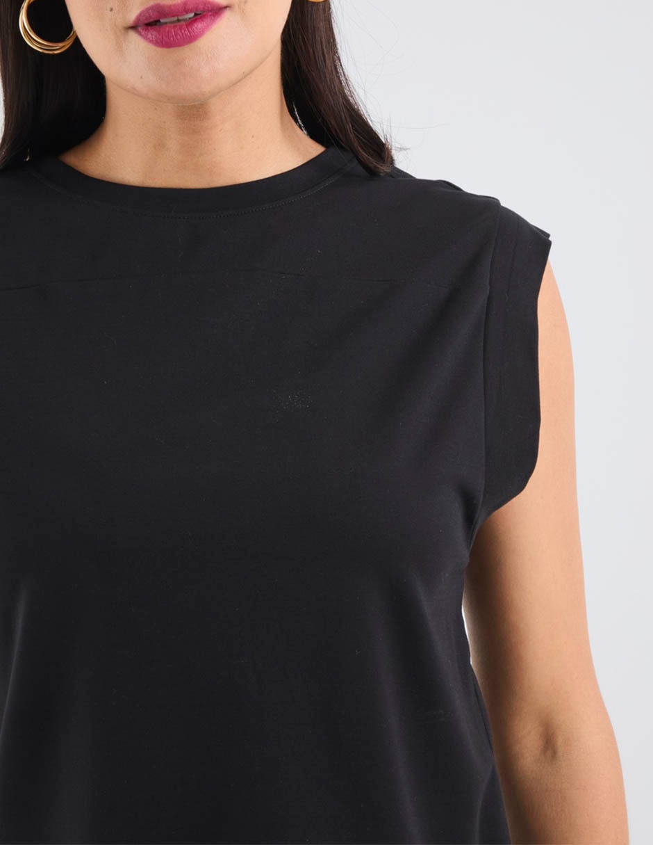 Blusa Liz& para mujer 6