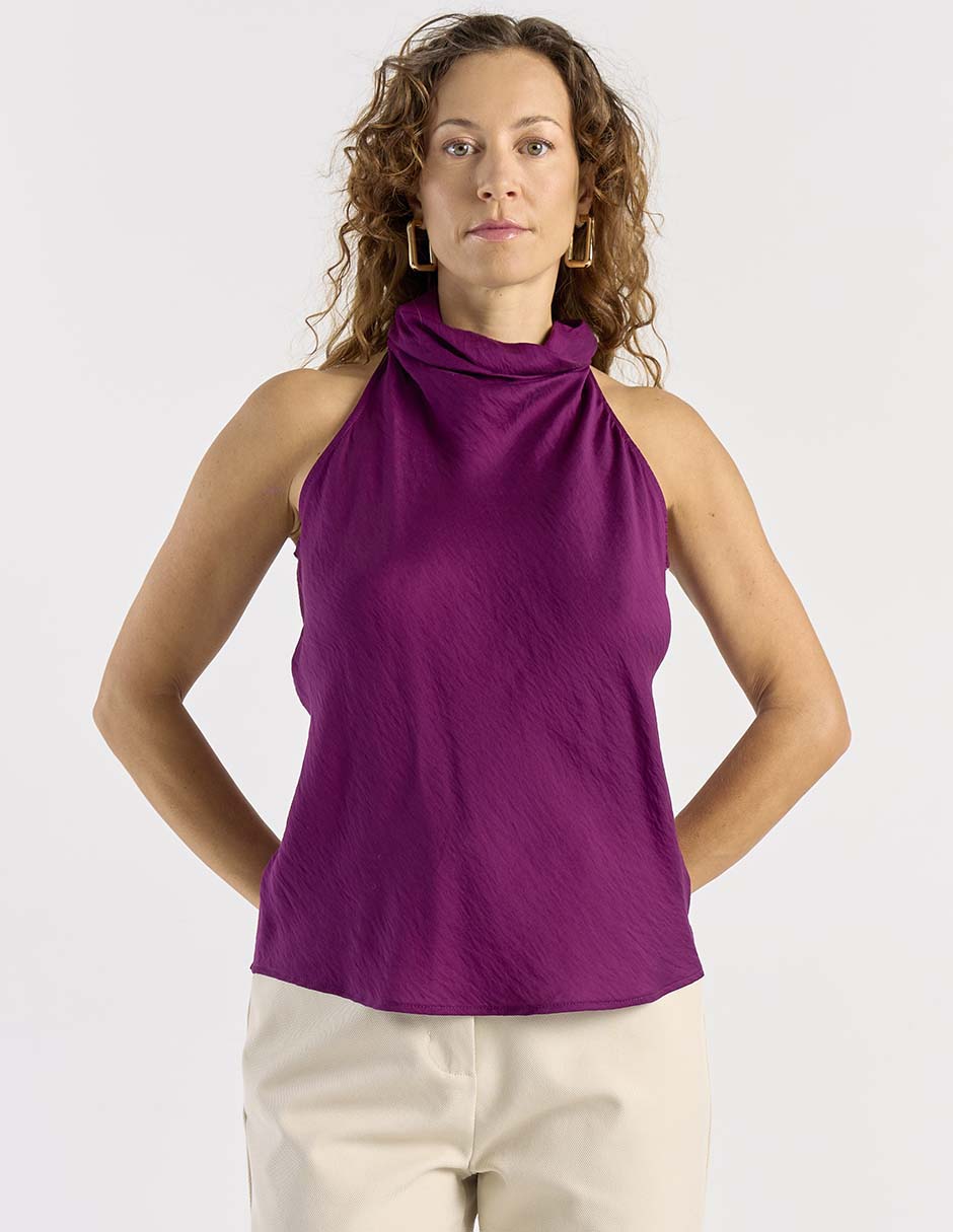 Blusa para mujer 7