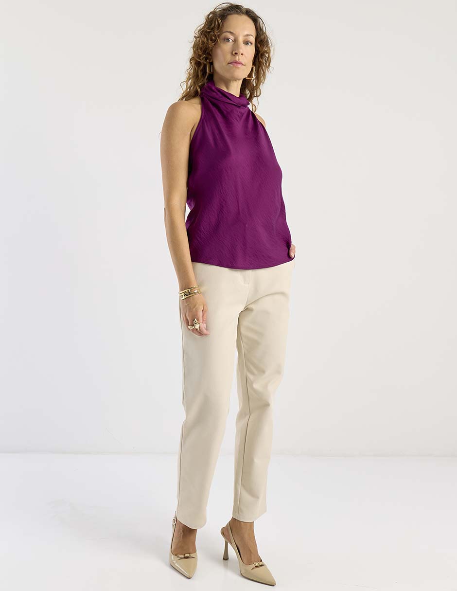 Blusa para mujer 8
