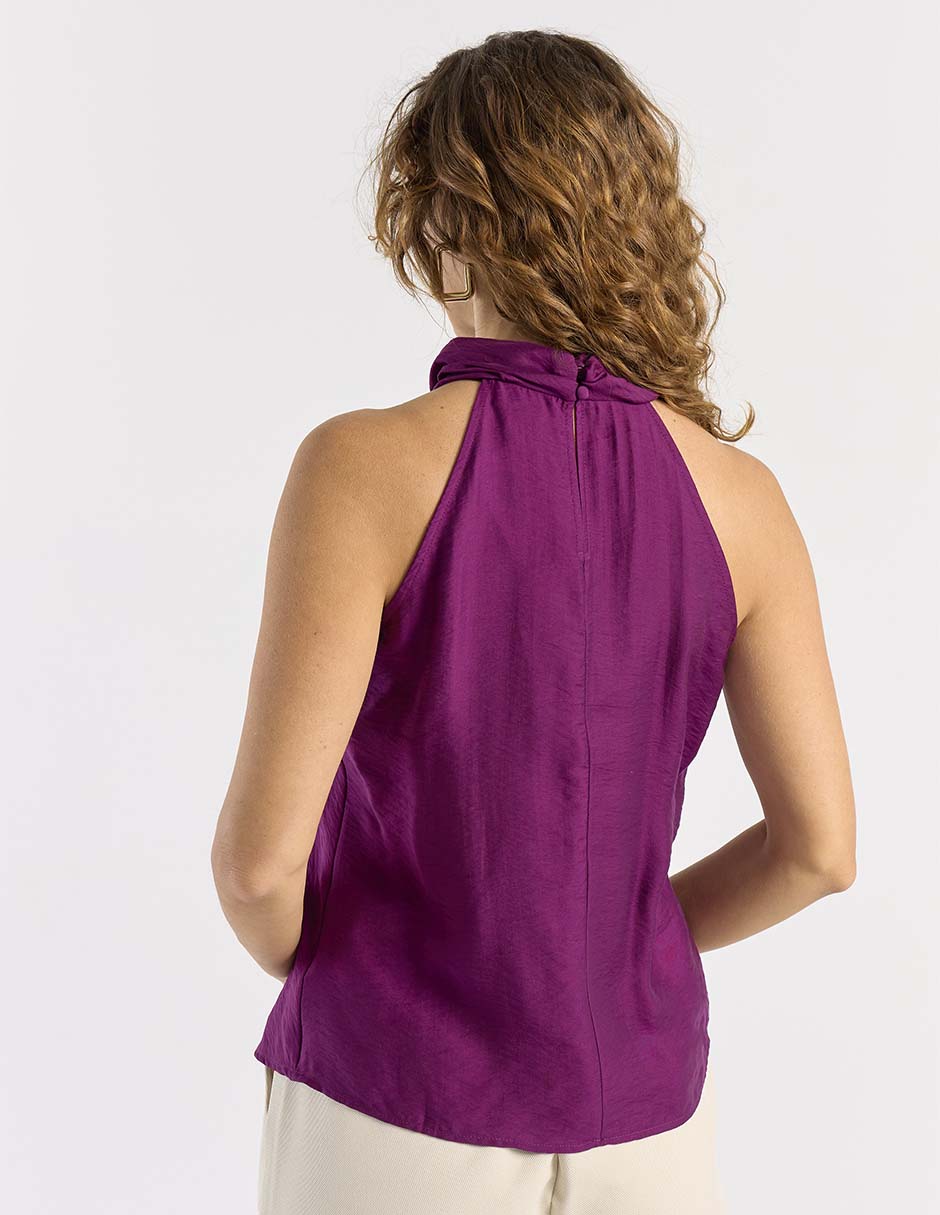 Blusa para mujer 11