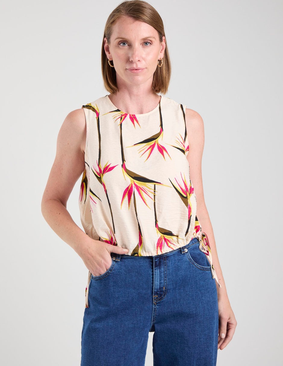 Blusa Liz& para mujer Blusa Liz& para mujer