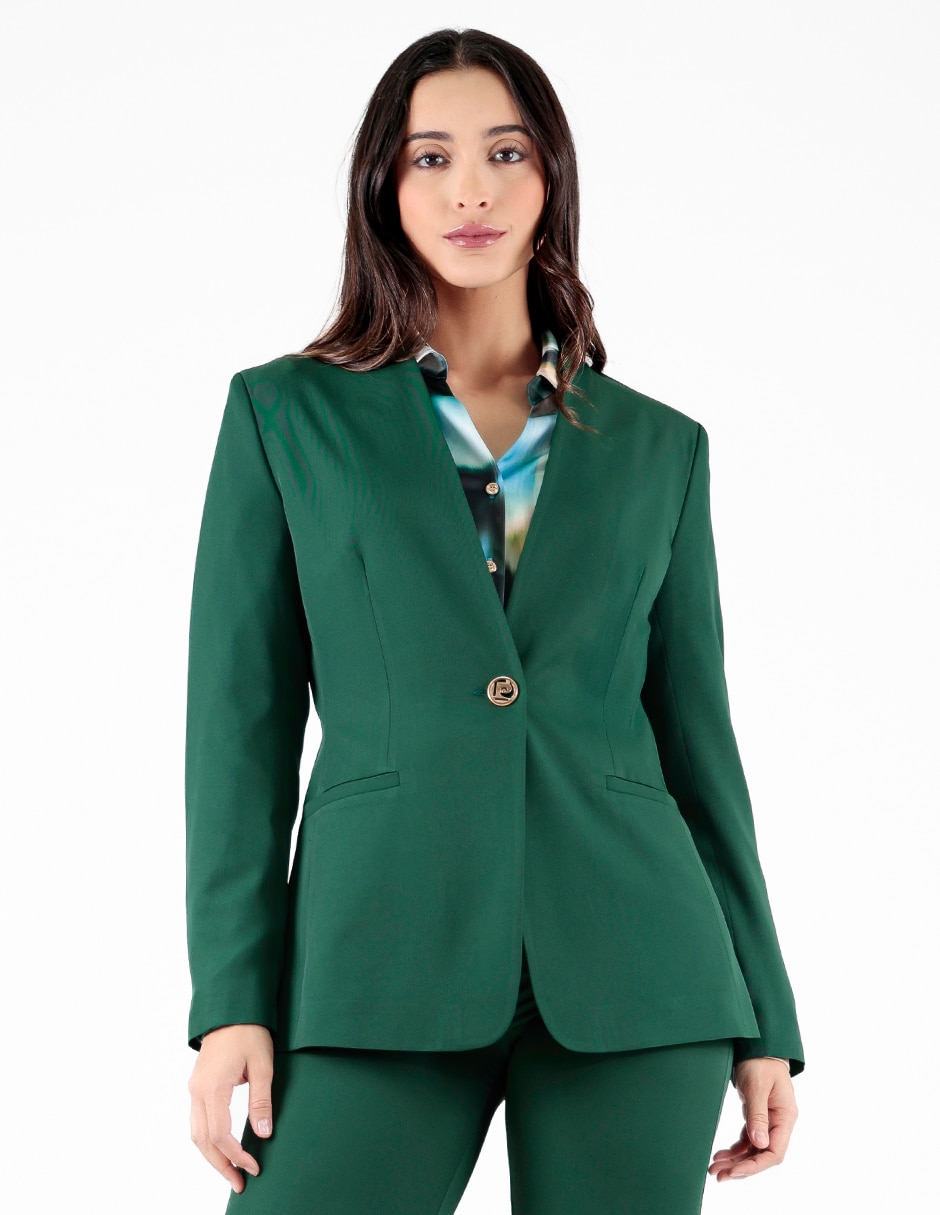 Saco formal para mujer Saco formal para mujer
