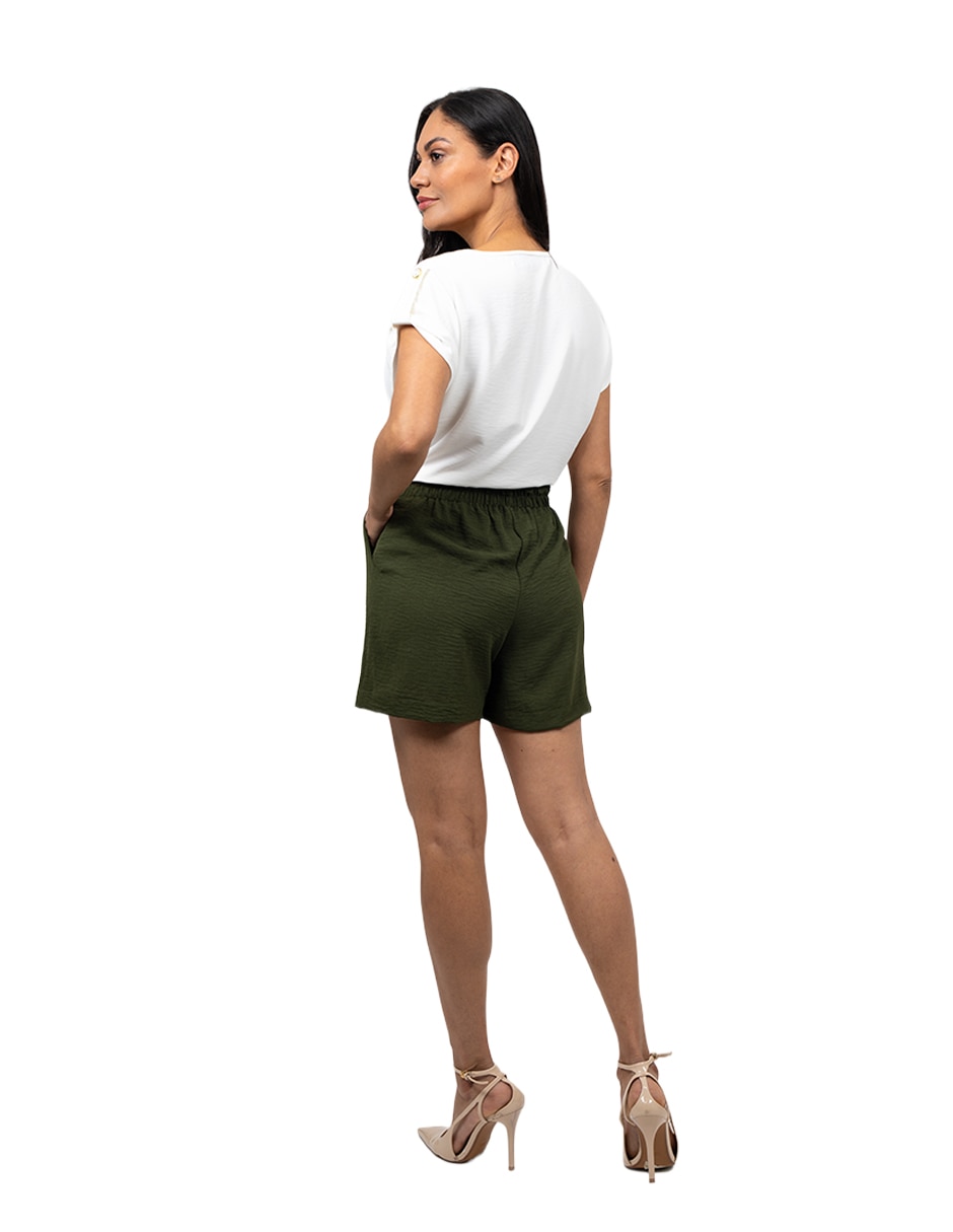 Short Studio by H&CO Marrakech para mujer 6
