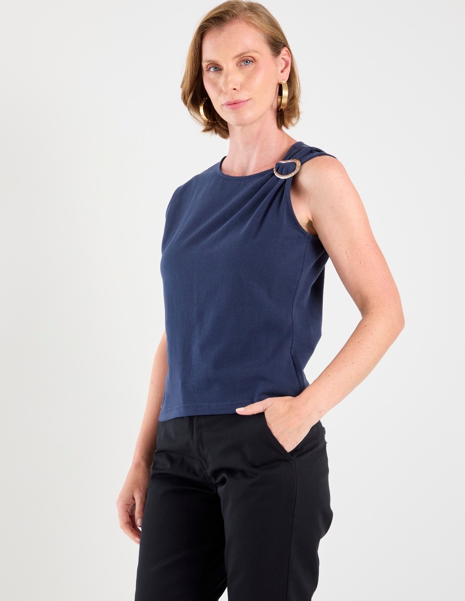 Blusa para mujer 2