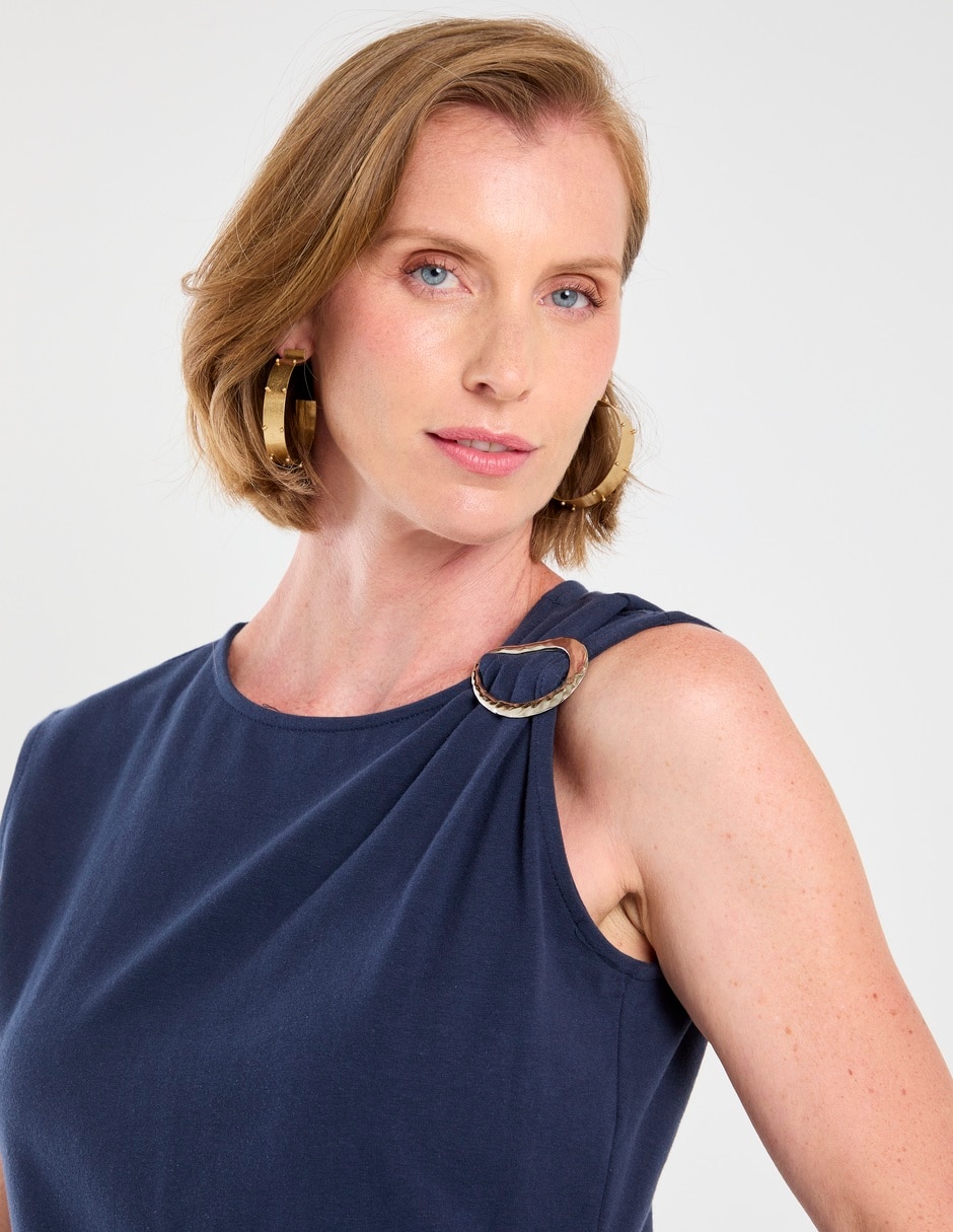 Blusa para mujer 4