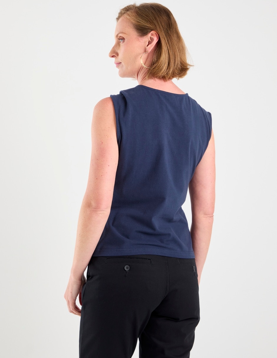 Blusa para mujer 6