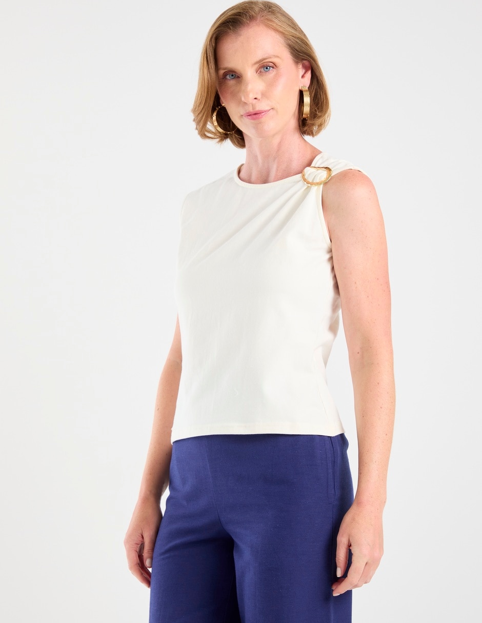 Blusa para mujer Blusa para mujer