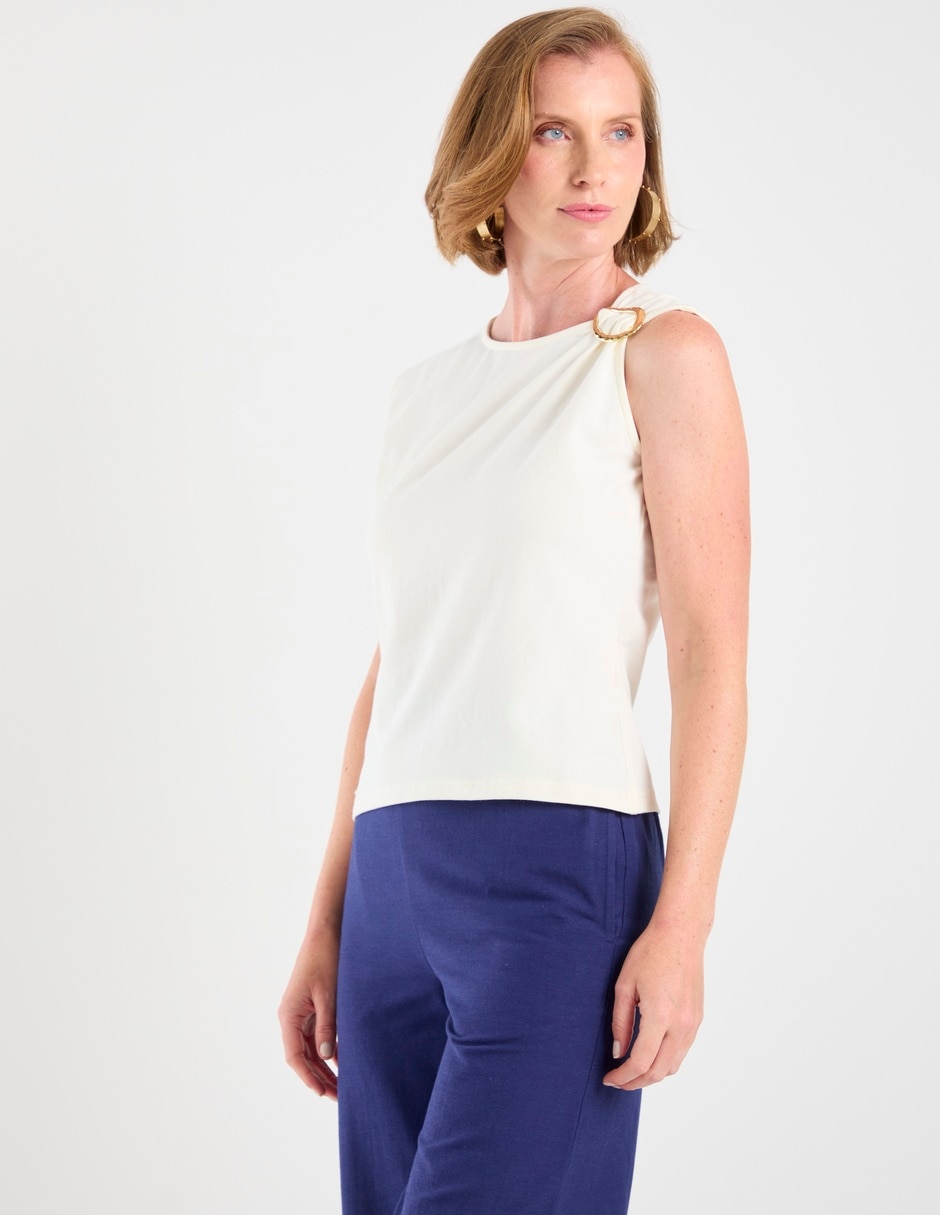 Blusa para mujer 2