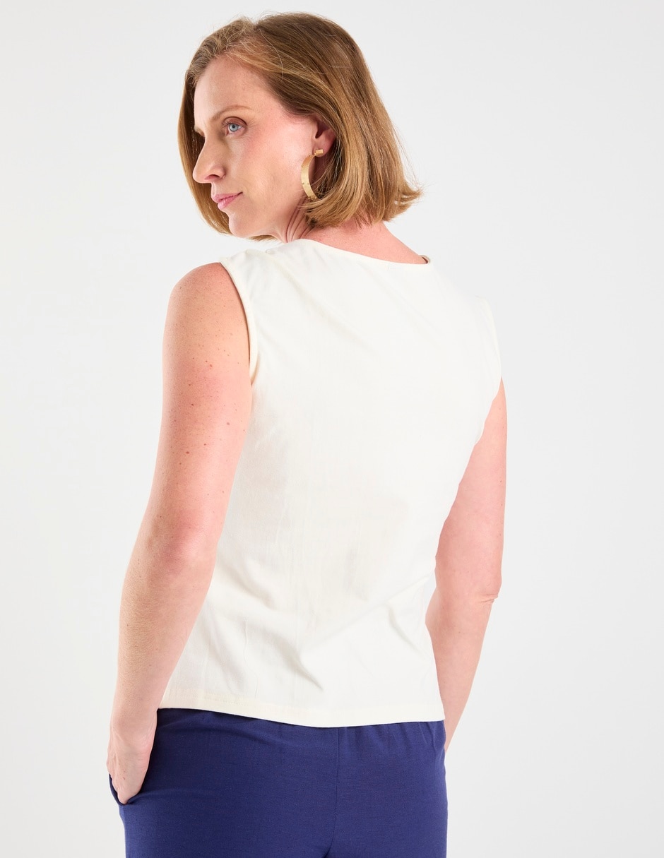 Blusa para mujer 6
