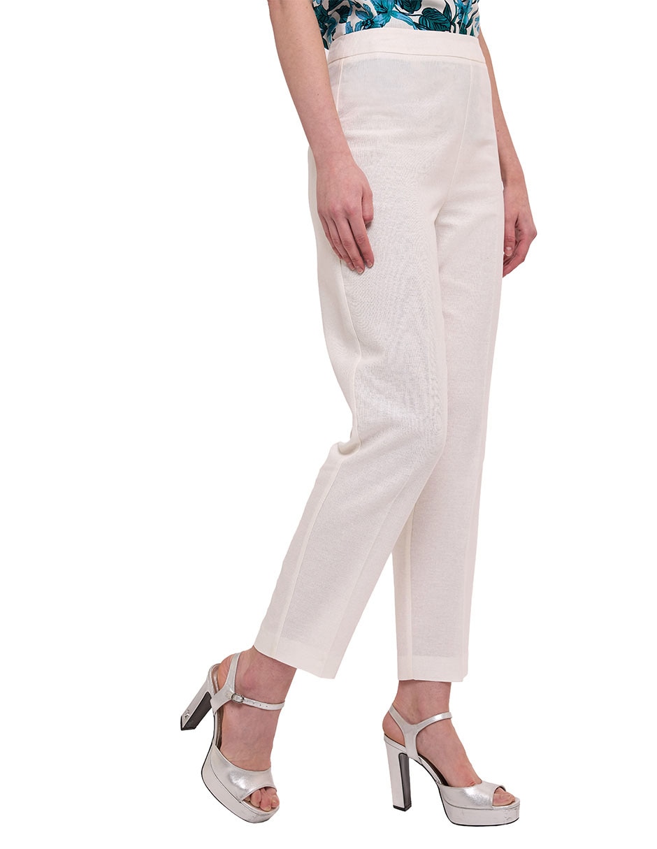Pantalón slim para mujer Pantalón slim para mujer