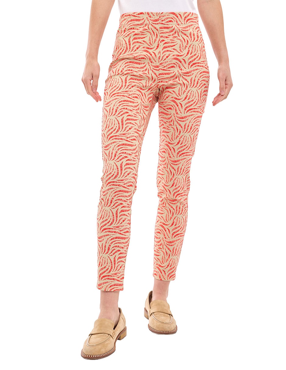 Pantalón skinny para mujer Pantalón skinny para mujer