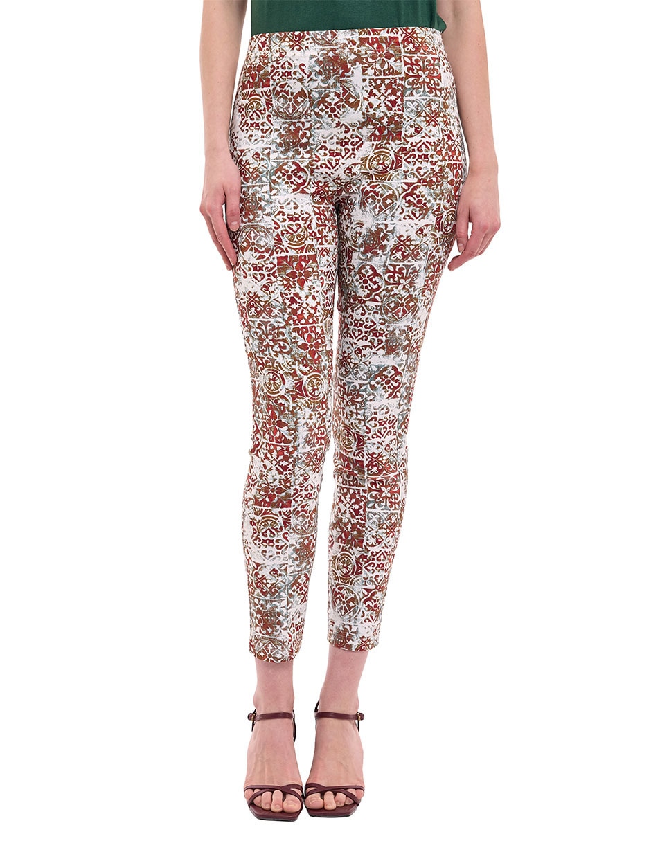 Pantalón skinny para mujer Pantalón skinny para mujer