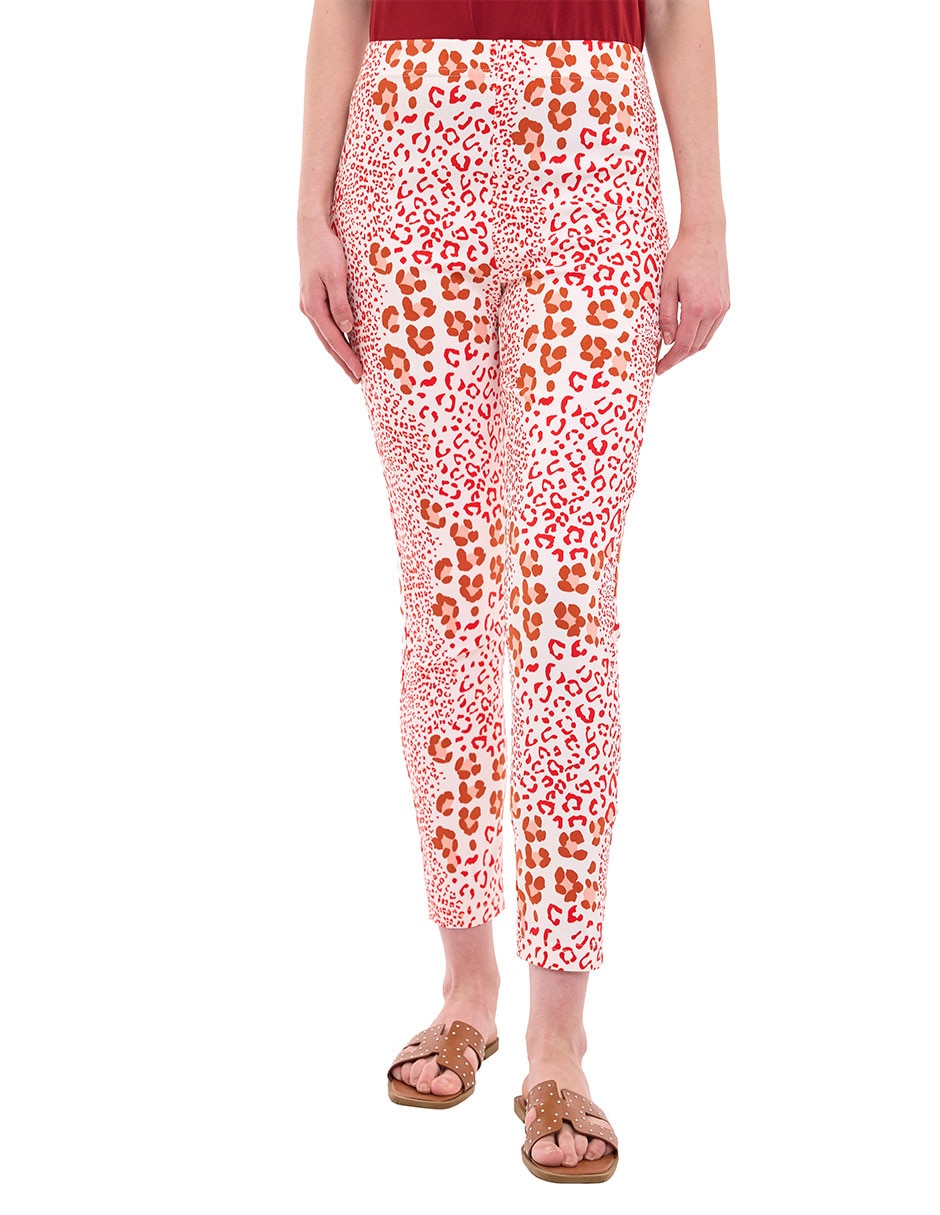 Pantalón skinny para mujer Pantalón skinny para mujer