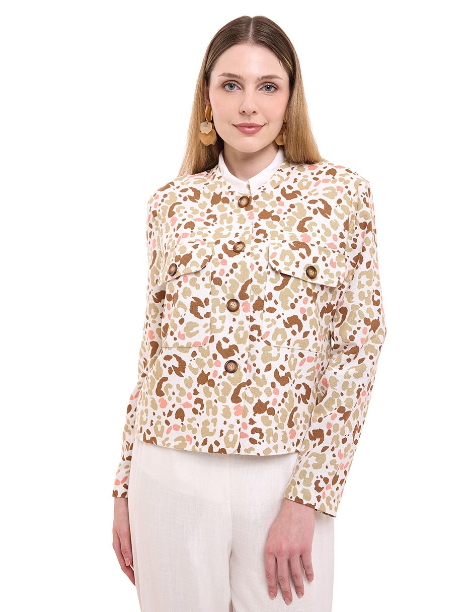 Saco casual para mujer Saco casual para mujer
