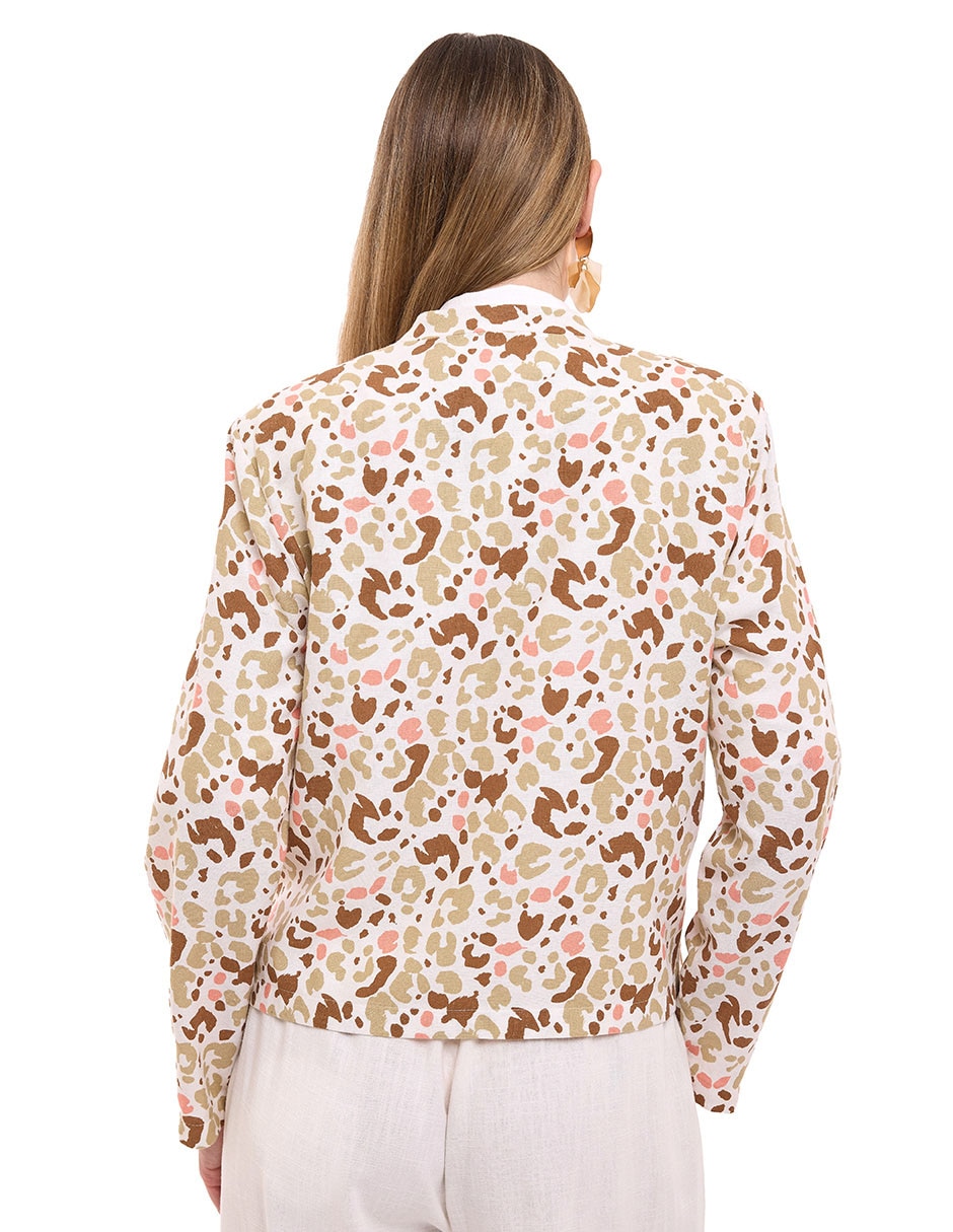 Saco casual Alexis para mujer
