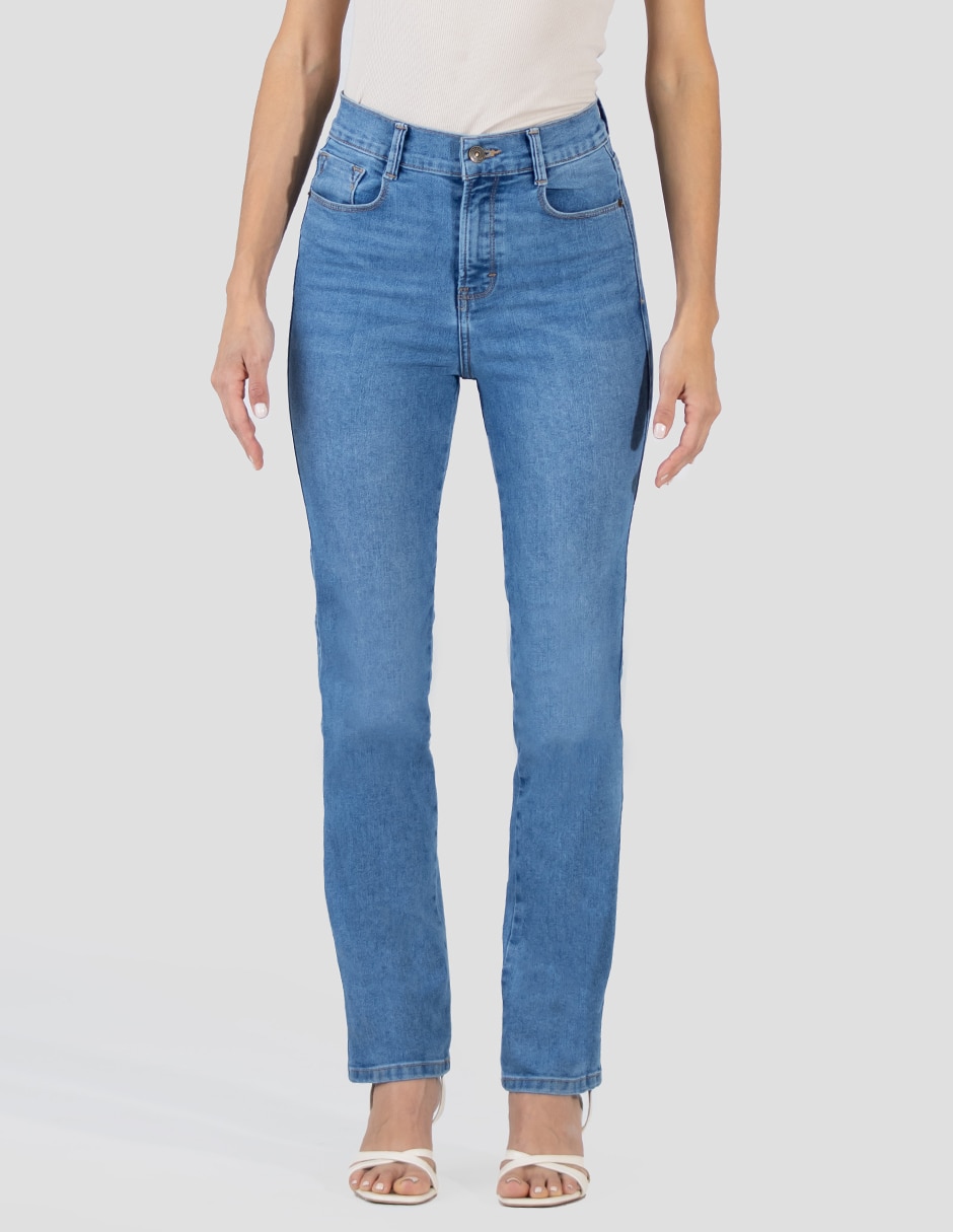 Jeans slim para mujer Jeans slim para mujer