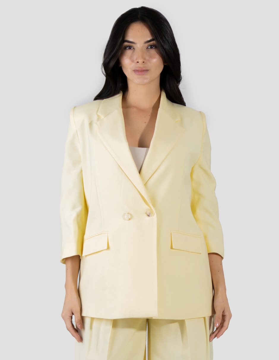 Saco casual para mujer Saco casual para mujer