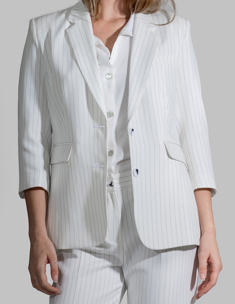 Saco casual para mujer Saco casual para mujer