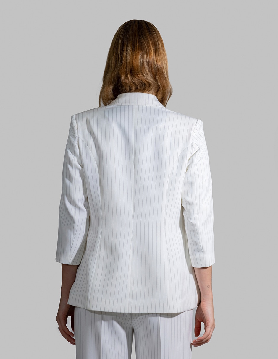 Saco casual para mujer