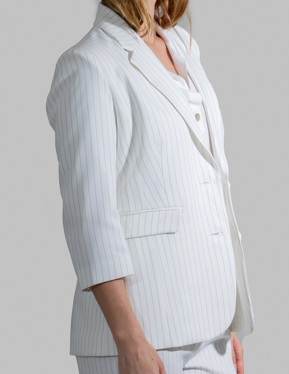 Saco casual para mujer