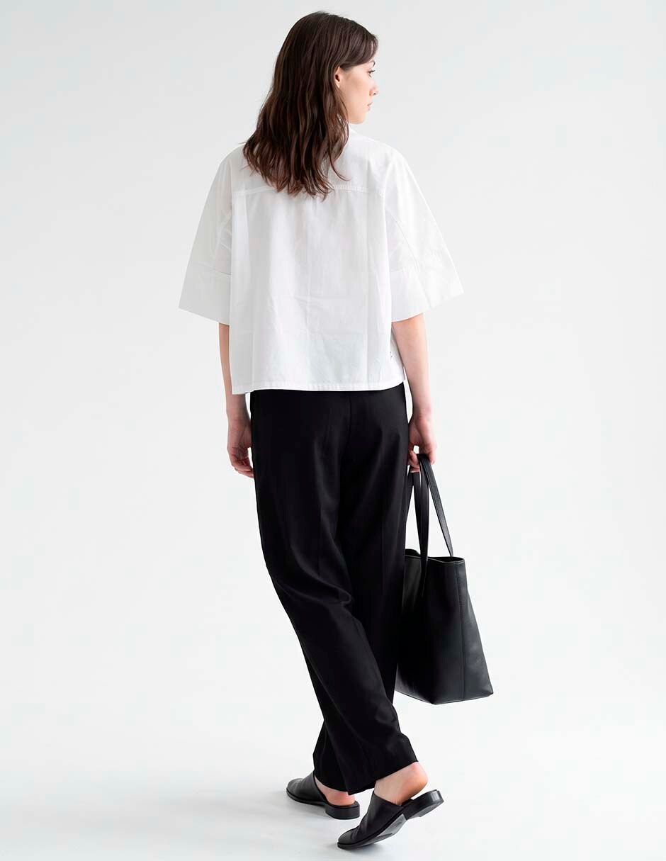 Blusa 2