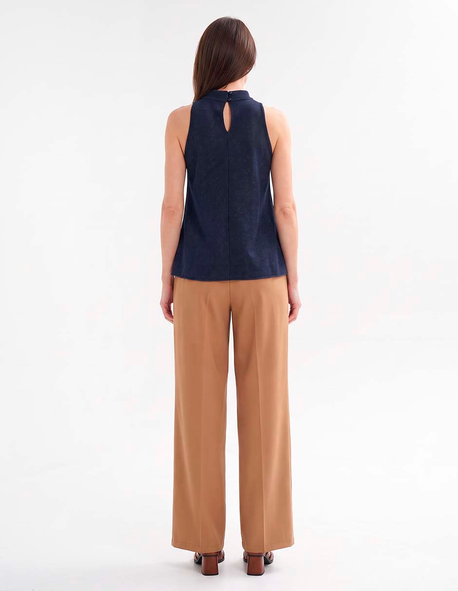 Blusa Top 4